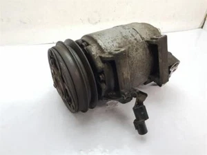 2006 ON MK4 MITSUBISHI L200 A/C AIR CON COMPRESSOR PUMP 4D56 2.5 DIESEL - Picture 1 of 9