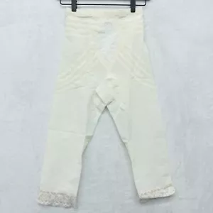 Vintage 60s-70s RAGO Shapette Size Med 27-28 Women’s Panty Liner Girdle NEW - Picture 1 of 10