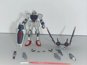 Dagger L Gundam SEED Destiny Bandai Mobile Suit Gundam Action Figure MSiA MIA - Picture 1 of 8