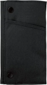 KOKUYO Astuccio Portapenne Matite Wiz Plus Nero F-VBF170-1 Dimensioni Corpo: H180XW10 - Foto 1 di 7