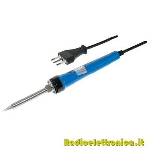 Saldatore Rapido Doppia Potenza Mod. Z070D 20-130W 220 Vac - Picture 1 of 1
