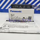 Panasonic Ga-311 Fiber Optic Amplifier 1Pc New Free Shipping Ga311