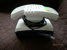 Acuvibe Full Body Massager Model 6003 Tested Works Vintage