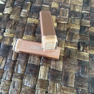 Lot Of 2 Covergirl Coloricious Lipstick 0.12 oz - 225 Dulce De Leche Sealed - Picture 1 of 1