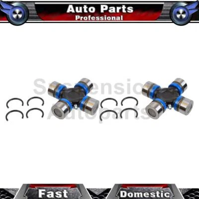 Junta universal traseira dianteira SKF para Oldsmobile Cutlass 3.1L 1967 1966 1965 1964 - Imagem 1 de 4