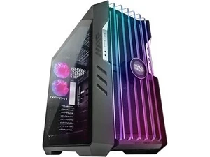 CUSTOM BUILT GAMING PC Intel i7-13700k 16GB DDR5 RX 7600 512GB NVMe MM1.76.35 - Picture 1 of 16