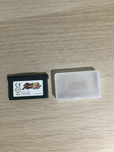 Final Fight One GameBoy Advance - Picture 1 of 1