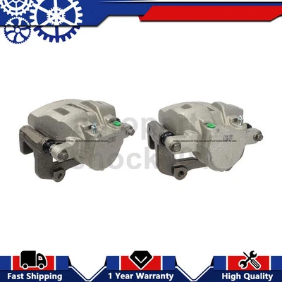 Комплект тормозных суппортов Cardone подходит для Dodge Challenger 2009 2010 2011 годов выпуска - Изображение 1 из 4