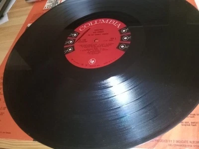 Пластинка долгоиграющая Ray Conniff "Christmas with Conniff" очень хорошее состояние - Изображение 1 из 2