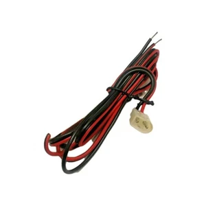 CEA-8010 DC Power Cord Pace CB185, 8010, 8015, 8041 Sharp CB700, 750A, 800, 2460 - Zdjęcie 1 z 2