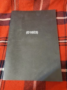 DANNY JACKSON/DRUGSTORE UK - GOODO Skateboards/Skateboarding DVD + BOOK RARE  - Picture 1 of 11