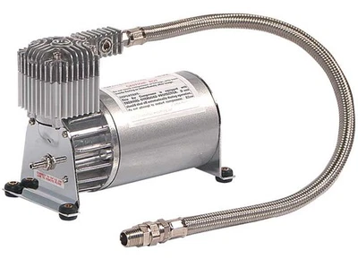 Viair 27520 275C Compressor Kit (25% Duty, Sealed) - Image 1 of 3