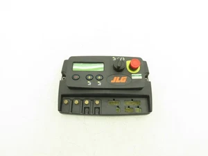 JLG 1001255259 Ground Control Module From 10MSP Stock Picker *Parts Or Repair* - Picture 1 of 12