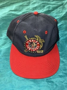 Florida Panthers Mütze/Cap NHL Hockey Snapback Sport One Size Vintage - Bild 1 von 8