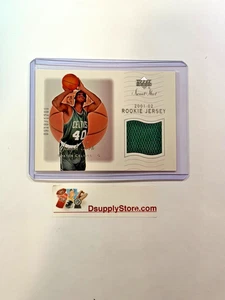 2001-02 Upper Deck Sweet Shot #0918/1200 Rookie Jersey Joseph Forte #96 RC Relic - Bild 1 von 2