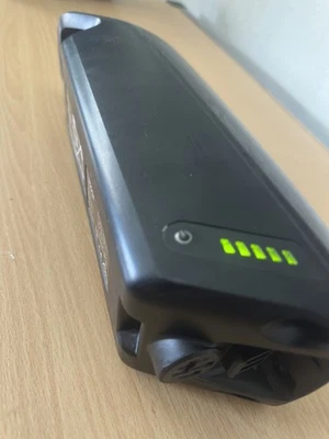 Bosch Powerpack 500 [Performance] 500Wh/13.4Ah E-bike Akku[0 275 007 530•BBS275] - Bild 1 von 4