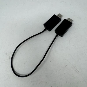 Adapter wyświetlacza bezprzewodowego Microsoft model 1733 - przetestowany i działa - Zdjęcie 1 z 2