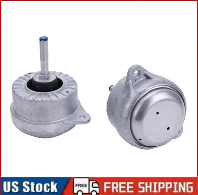 2PCS Engine Mounts for Porsche 911 996 Carerra 1999-2005 99337504908 US STOCK - Image 1 of 4