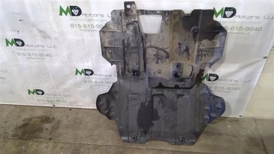 Chevrolet Tahoe 2017-2020 delantero debajo de la carrocería protector placa deslizante 20968167 Foto 1 de 4