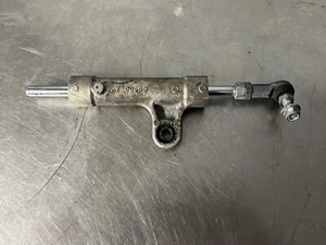2006 2007 Suzuki GSXR 600 OEM Steering Stabilizer Damper 06 07 - Picture 1 of 4