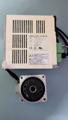 HARMONIC DRIVER HA-800A-1C-200 with FHA-14C-100-E200-C S047,full cable - Image 1 of 4