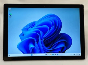 Microsoft Surface Pro 7 1866 12.3" i5-1035G4 8GB 256GB W11H *Funciona pero LEE* - Imagen 1 de 19
