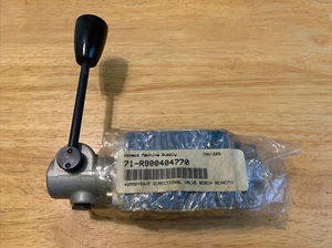 Rexroth Directional Spool Valve 4WMM6Y53 /F Mannesmann - Picture 1 of 3