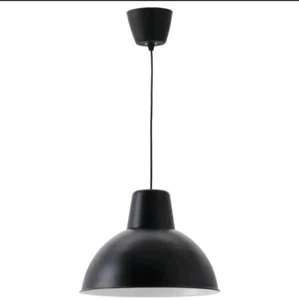 Retro Hängelampe | Deckenlampe | Vintage-Leuchte Pendelleuchte Industrie Design - Bild 1 von 1