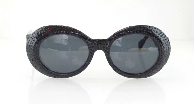 BRAND NEW Vintage VERSACE (Authentic) Mod. 418F-852 Womens Sunglasses ***RARE*** - Image 1 of 4