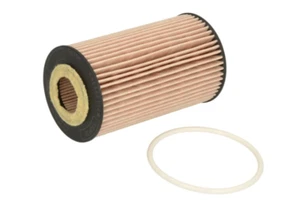 Filtro olio ALFA ROMEO FIAT SAAB SUZUKI OPEL VAUXHALL DENCKERMANN A210505 - Foto 1 di 3