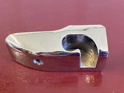 Ford Thunderbird 1966 soporte para parasol soporte de retención central LH Foto 1 de 4