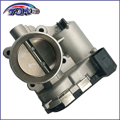 Cuerpo del acelerador para Ford Fiesta Fusion Transit Connect 2011-2019 7S7Z9E926A Foto 1 de 4