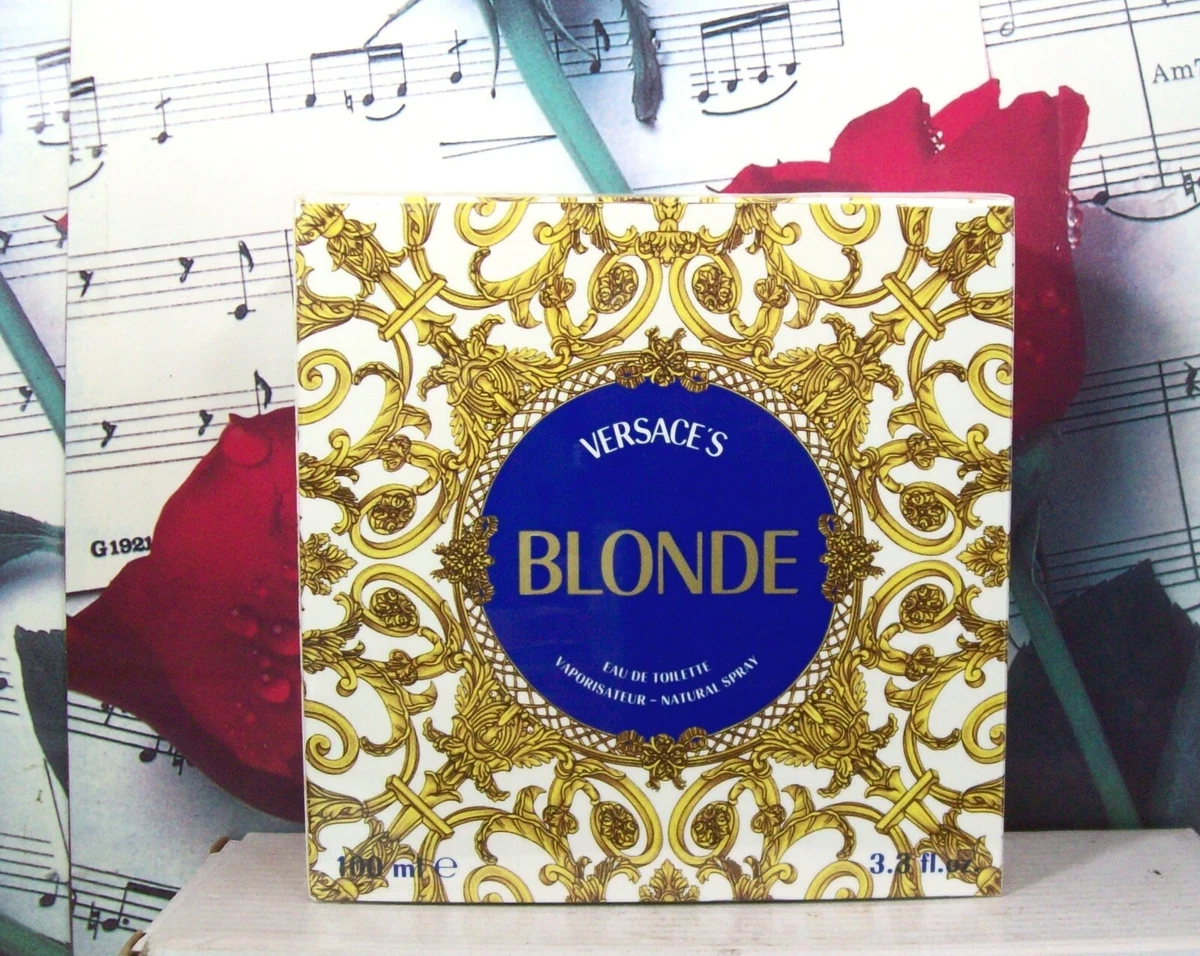 Versace Blonde Fragrances for sale | eBay