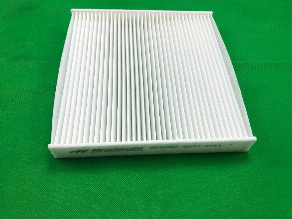 FILTRO DE AIRE DE CABINA AC para Acura TLX MDX RDX RL RLX TLX TSX ZDX CF10134 Foto 1 de 4