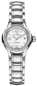 Carl F. Bucherer Pathos Queen 00.10550.08.25.21 Fecha 27.5MM Damas Automático - Imagen 1 de 10
