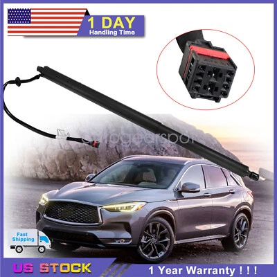 90560-5NN0A LH/RH Tailgate Power Hatch Lift Support For Infiniti QX50 2019-2020 - Image 1 of 4