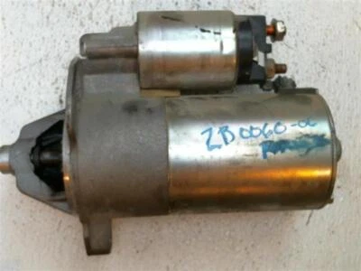 Motor de arranque Ford Ranger 2006 - Imagem 1 de 4