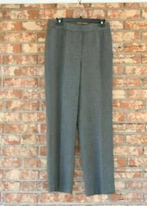 Rafaella Black 2 Way Stretch Pants NWT - Picture 1 of 6