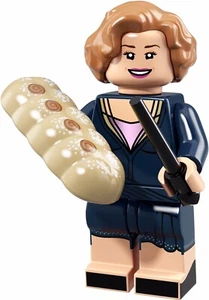 Lego Harry Potter - Queenie Goldstein Minifigures - #20 71022 - Picture 1 of 1
