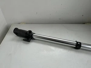 Shark NV601UKT Silver & Grey Lift Away Upright Vacuum Cleaner Wand Assembly Only - Picture 1 of 4