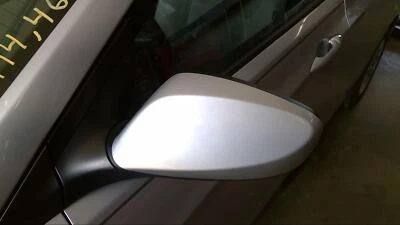 Espejo retrovisor de puerta izquierdo usado se adapta a: Hyundai Accent Power 2016 color de carrocería sin repetición lateral Foto 1 de 4