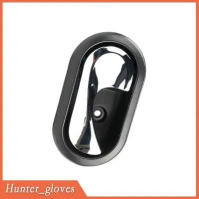 Perilla de manijas de puerta interior izquierda 8200733848 para Renault Logan/Duster 2012-2016 Foto 1 de 4