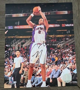 CHANNING FRYE Signed 8x10 Photo Phoenix Suns Autographed Photo - Picture 1 of 2
