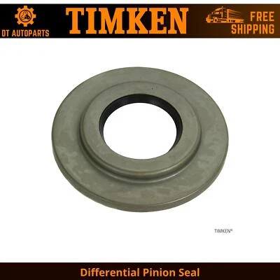 Уплотнение задней шестерни дифференциала Mercury Marquis 1967-1971 годов выпуска Timken 1968 1969 годов выпуска - Изображение 1 из 4