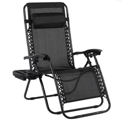 Gartenstuhl Campingstuhl Liegestuhl Strandliege Klappstuhl Sonnenliege - Bild 1 von 4