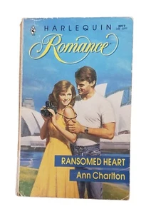 Ransomed Heart Charlton, Ann 50% OFF 3+ Romance '89 PB Free US Shipping - Bild 1 von 4