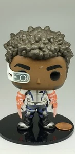 Funko Pop! Mass Effect Andromeda LIAM KOSTA Vinyl Figure #188 Loose  - Picture 1 of 12