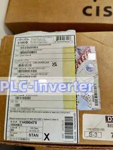 Nuevo Cisco Nexus N9K-X97160YC-EX 9500 48P 25GE SFP28 4P 40/100GE QSFP28 LINE CAR/ - Imagen 1 de 11
