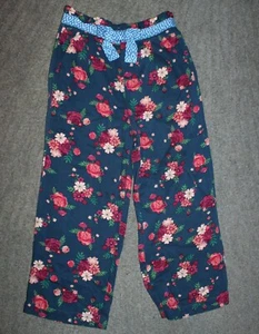 Matilda Jane (Moments With You - BTS) Happy Harvest Pants - Size 8 - EUC - Picture 1 of 3