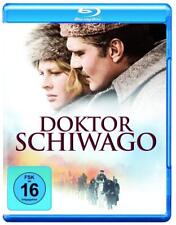 Doktor Schiwago (Blu-ray) (Importación USA)